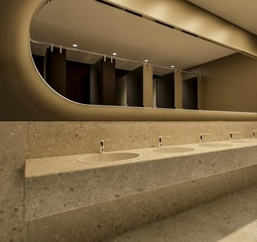 empresa de reformas baños usera