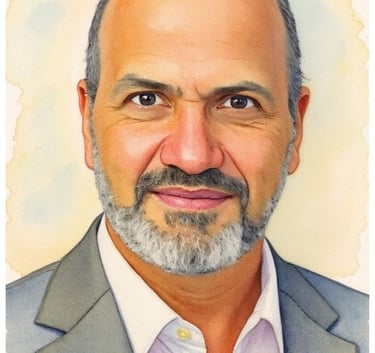 Dr Hassan Al Warraqi