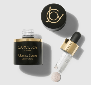 Carol Joy London Ultimate Serum