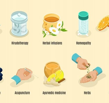 Comprehensive best experienced homeopathic doctor available at My Homeopathy Clinic Faridabad NCR