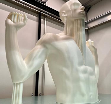 stampa grande formato grossi volumi