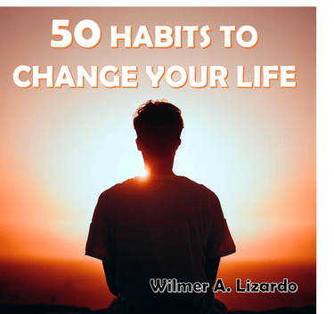 50 habits to change your life