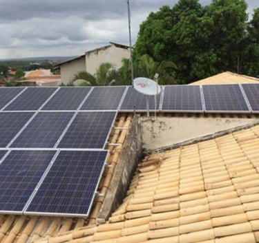 solar