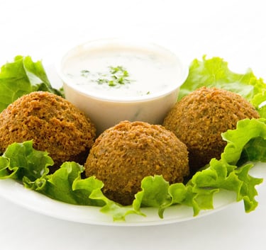 Falafel