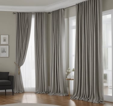 2026 perde modelleri modern ve şık perde tasarımları