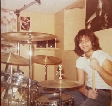 Sound Trek Music Studios. Creating, producing, arranging 