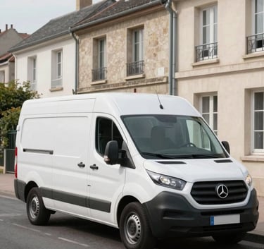 Service de vitrage automobile en Bièvre Isère