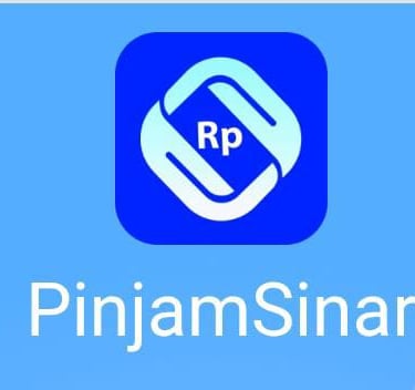 Aplikasi pinjamsinar