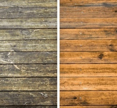 Deck & Fence Cleaning