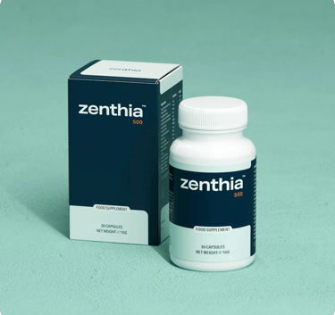 Zenthia Produktbild