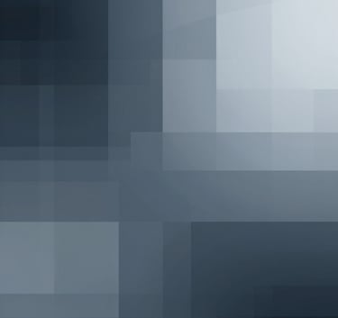 An abstract, professional background featuring architectural lines and translucent overlays in #0A1C29 and #7B9DAA, symbolizing stability and expertise.