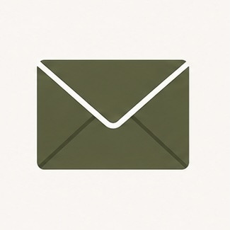 An icon representing email