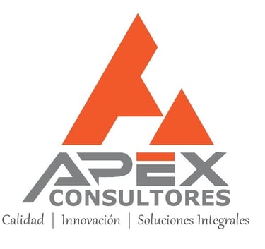 logo de Apex Consultores y Asociados