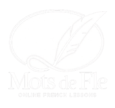 Logo Mots de Fle