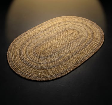 Jute rugs Kanha Universal Export