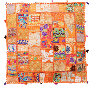 Floor cushions Kanha Universal Export