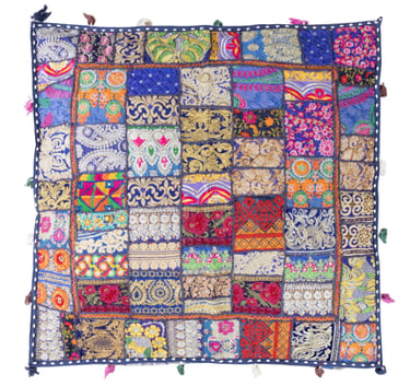 Floor cushions Kanha Universal Export