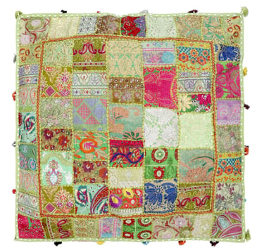 Floor cushions Kanha Universal Export