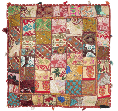 Floor cushions Kanha Universal Export