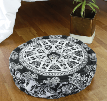 Floor cushions Kanha Universal Export