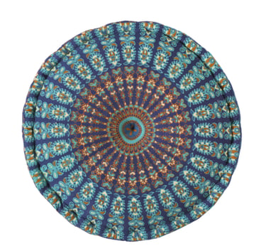 Floor cushions Kanha Universal Export