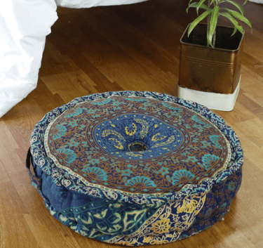 Floor cushions Kanha Universal Export