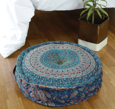 Floor cushions Kanha Universal Export