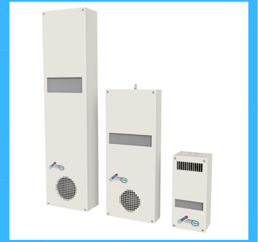 MIX AIR TO AIR HEAT EXCHANGER