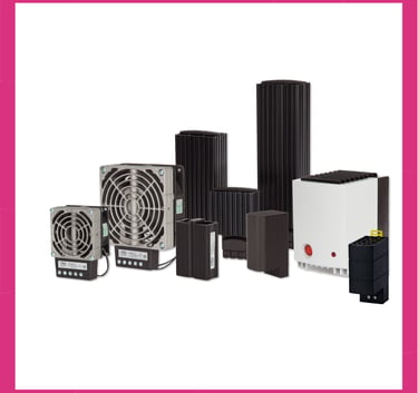 Anti-condensation Heaters