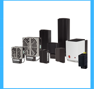 Anti-condensation Heaters
