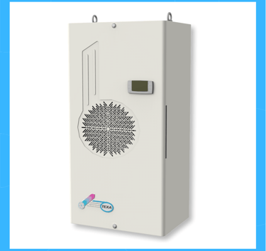 INDOOR SIDE/DOOR MOUNTED AIR CONDITIONERS