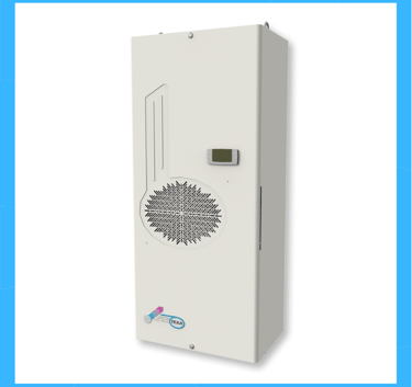 INDOOR SIDE/DOOR MOUNTED AIR CONDITIONERS