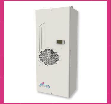 INDOOR SIDE/DOOR MOUNTED AIR CONDITIONERS