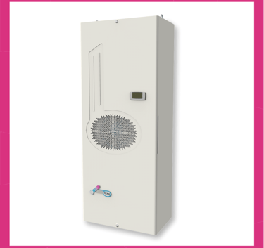 INDOOR SIDE/DOOR MOUNTED AIR CONDITIONERS