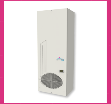 INDOOR SIDE/DOOR MOUNTED AIR CONDITIONERS