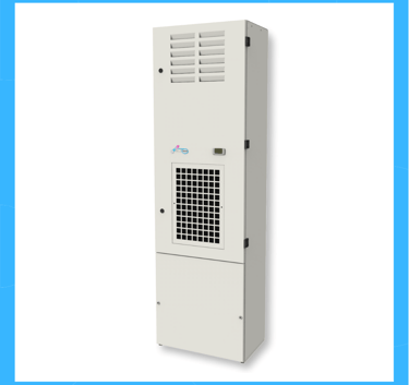 INDOOR SIDE/DOOR MOUNTED AIR CONDITIONERS