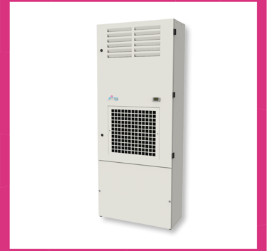 INDOOR SIDE/DOOR MOUNTED AIR CONDITIONERS
