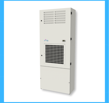 INDOOR SIDE/DOOR MOUNTED AIR CONDITIONERS