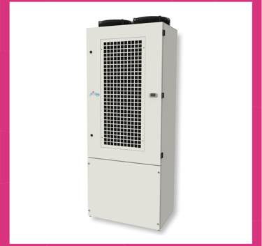 INDOOR SIDE/DOOR MOUNTED AIR CONDITIONERS