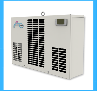 INDOOR SIDE/DOOR MOUNTED AIR CONDITIONERS