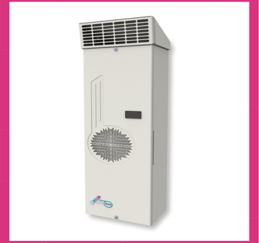 OUTDOOR SIDE/DOOR MOUNTED AIR CONDITIONERS