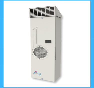 OUTDOOR SIDE/DOOR MOUNTED AIR CONDITIONERS