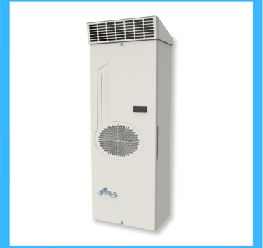 OUTDOOR SIDE/DOOR MOUNTED AIR CONDITIONERS