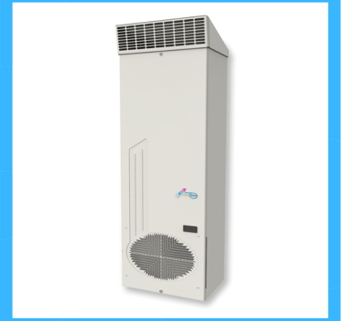 OUTDOOR SIDE/DOOR MOUNTED AIR CONDITIONERS