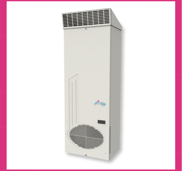 OUTDOOR SIDE/DOOR MOUNTED AIR CONDITIONERS