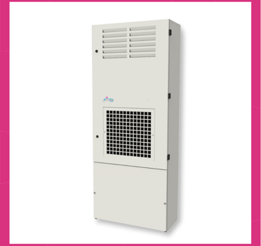 OUTDOOR SIDE/DOOR MOUNTED AIR CONDITIONERS