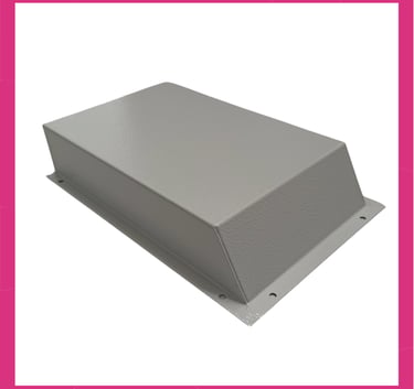 FAN COWL