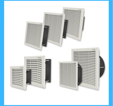 FILTER FANS