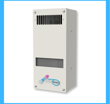 MIX AIR TO AIR HEAT EXCHANGER