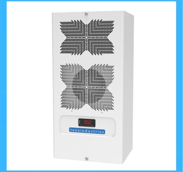 NXT INDOOR SIDE/DOOR MOUNTED AIR CONDITIONER